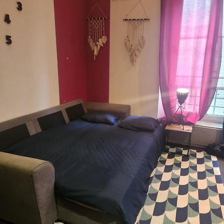 Lagny Sur Marne Apartment Exterior photo