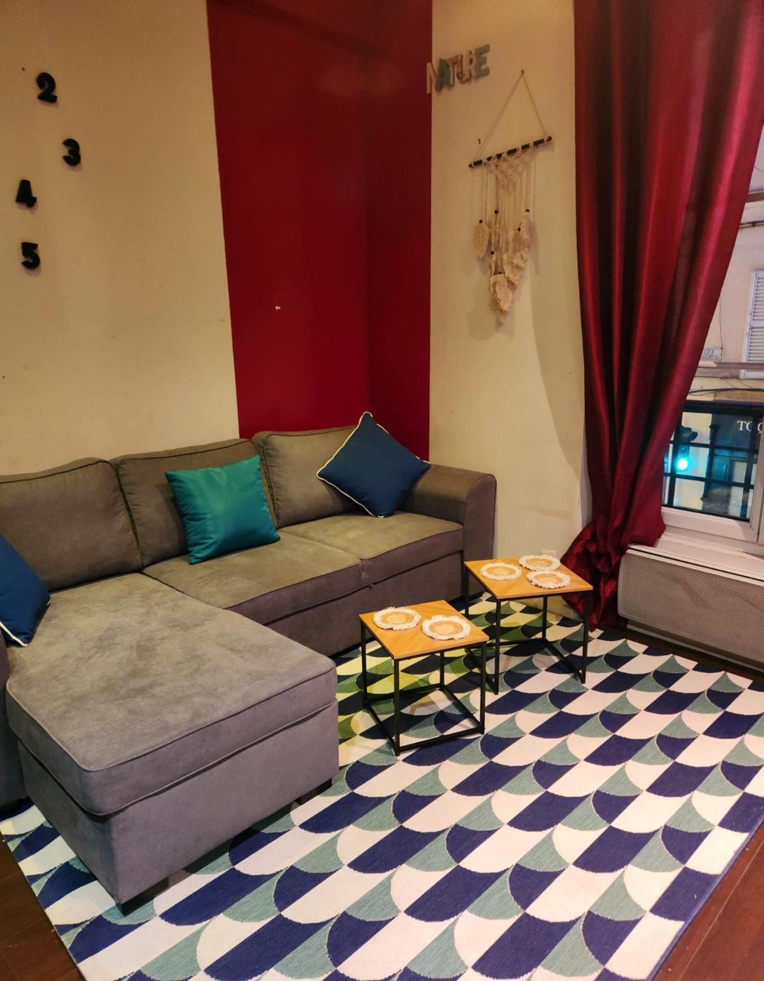 Lagny Sur Marne Apartment Exterior photo